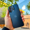 Apple iPhone 15 pro max black