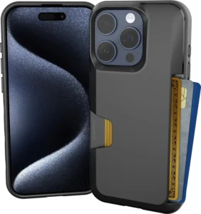 iphone 15 pro max wallet case