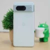 Google Pixel 8 Mint