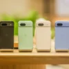 Google Pixel 8a