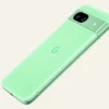 Google Pixel 8a Green