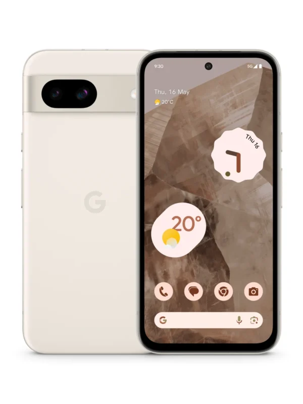 Google Pixel 8a Pink