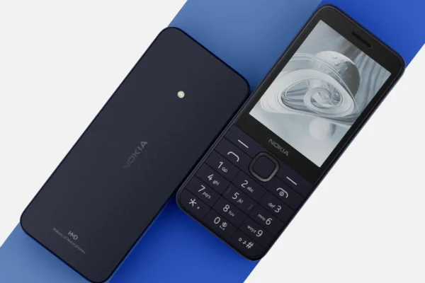 Nokia 215 4G 2024