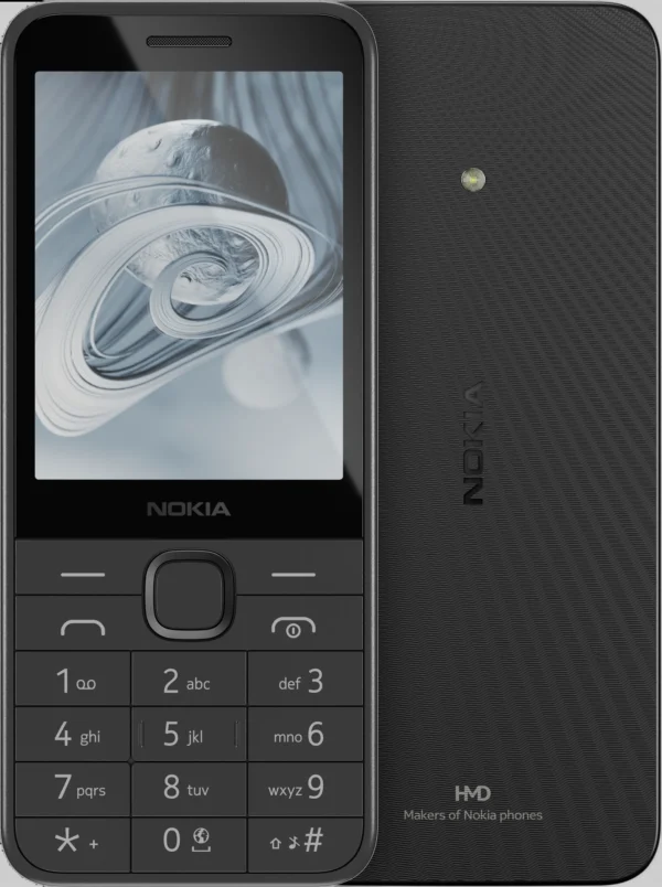 Nokia 215 4G (2024