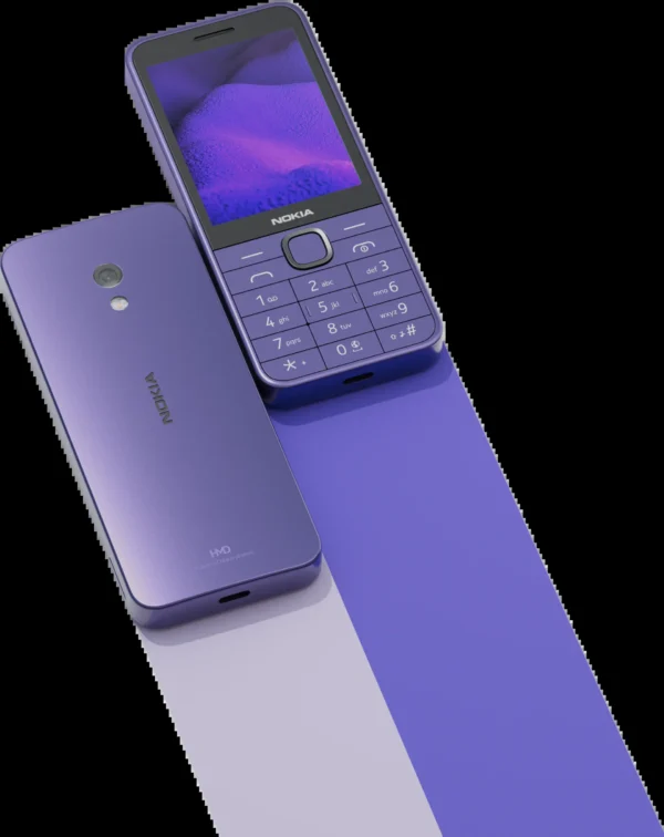 Nokia 235 4G