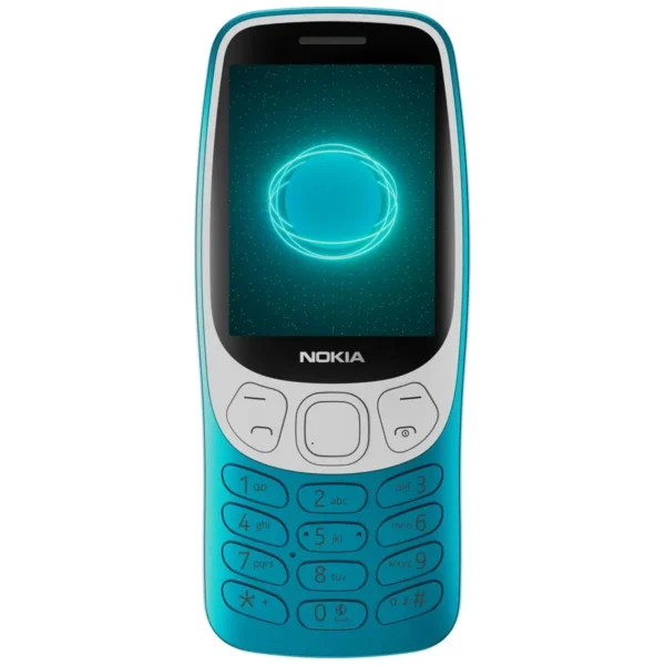 Nokia 3210 2024