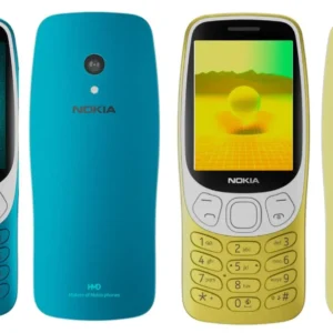 Nokia3210