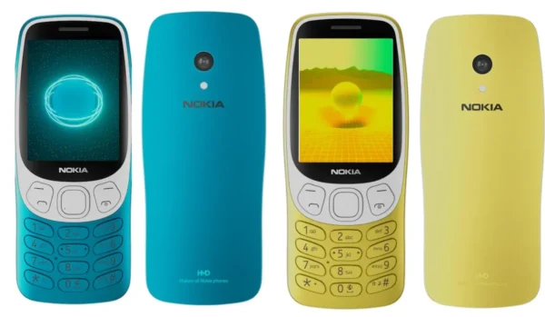 Nokia3210