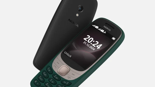 Nokia6310 2024