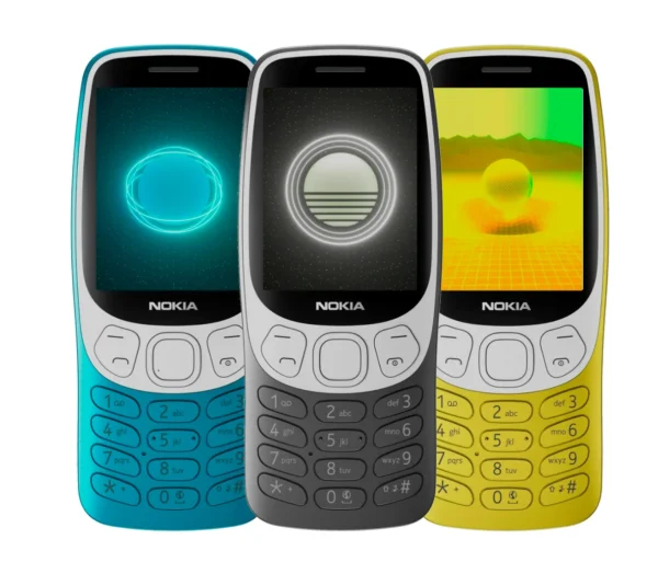 Nokia3210