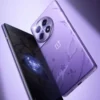 OnePlus 12R Electric Violet