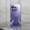 OnePlus 12R Electric Violet