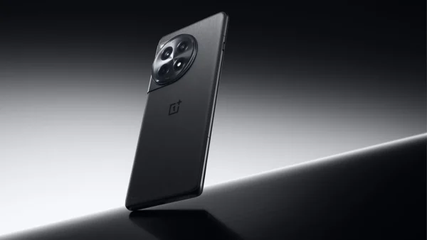 OnePlus 12R Iron Gray