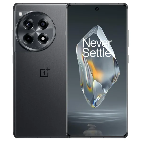 OnePlus 12R Iron Gray