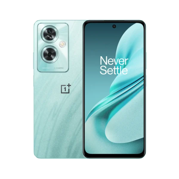 OnePlus Nord N30 SE Cyan