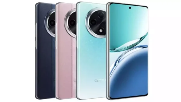 Oppo A3 Pro series