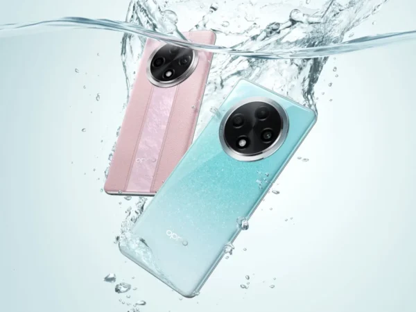 Oppo A3 Pro water proof