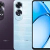 Oppo A60 diiferent colors