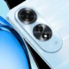 Oppo A60 display
