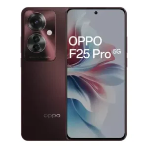 Oppo F25 Pro display