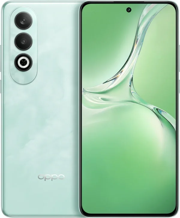 Oppo K12x colors