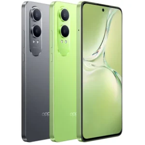 Oppo K12x green