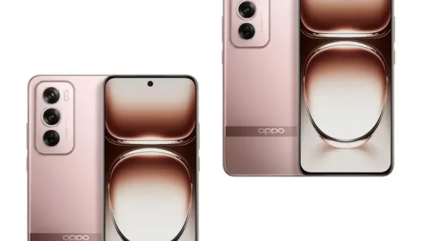 Oppo Reno12 Pro