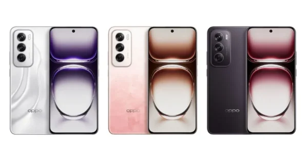 Oppo Reno12 Pro (China)