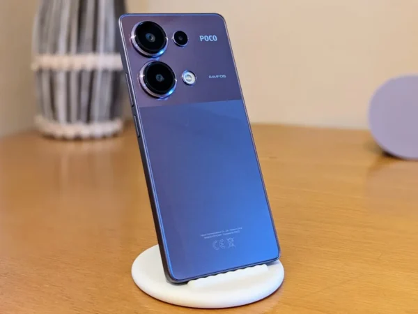 Poco M6 Pro