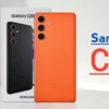 Samsung Galaxy C55