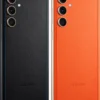Samsung Galaxy C55 All Color