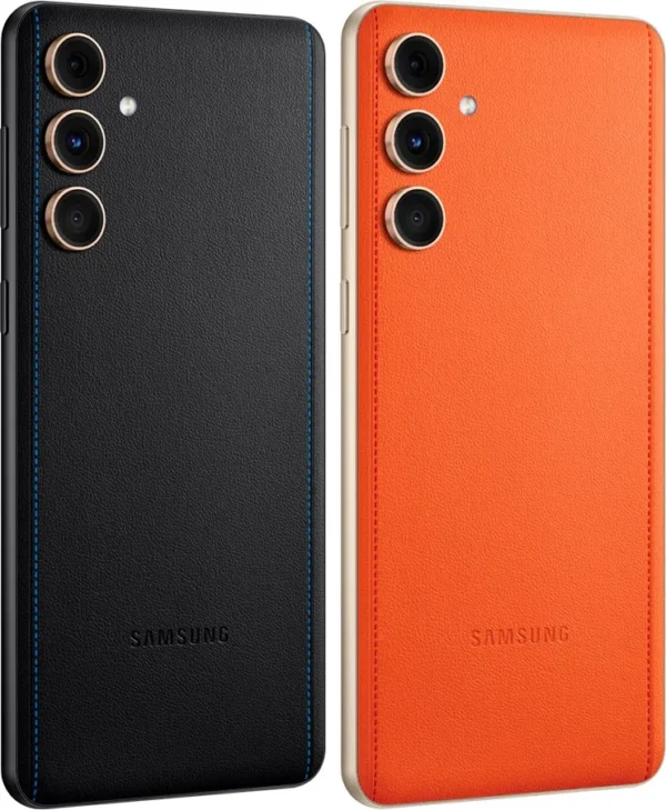 Samsung Galaxy C55 All Color