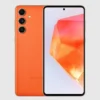 Samsung Galaxy C55 Orange Color