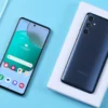 Samsung Galaxy C55 Pin Pack