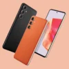 Samsung Galaxy C55 all shape