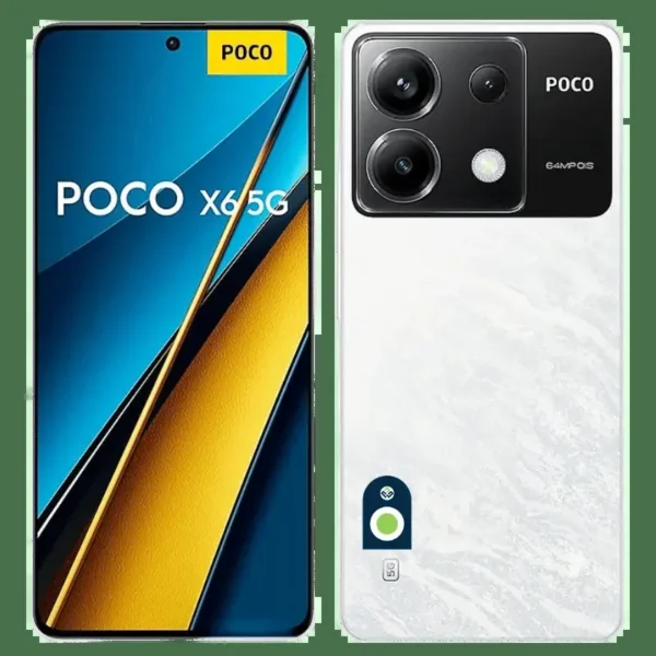 Xiaomi Poco X6 Neo