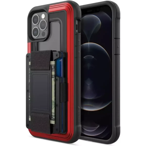 iphone 12 pro wallet case