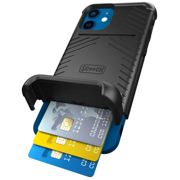 iphone 12 pro wallet case design