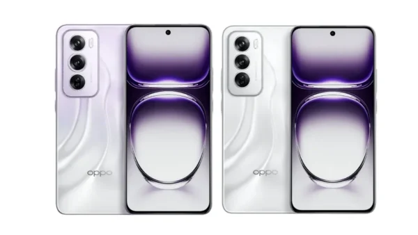 oppo reno 12