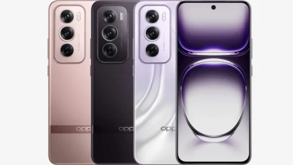 Oppo Reno12