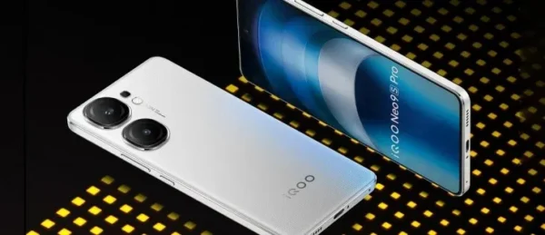 vivo Neo9s Pro