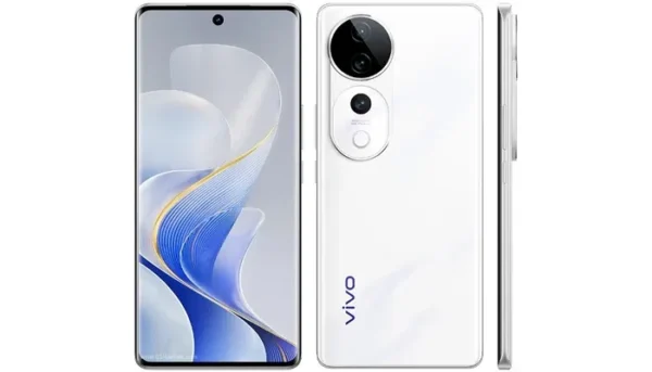 vivo S19 Pro