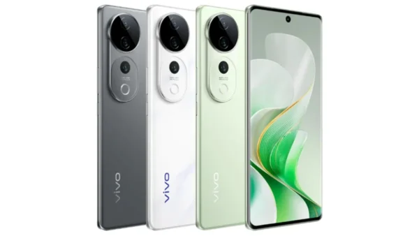 vivo S19 Pro colors