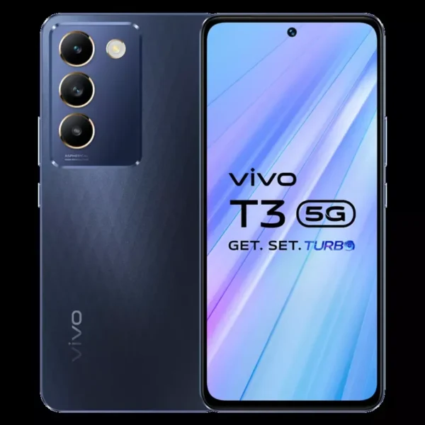 vivo T3 black