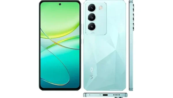 vivo T3 body