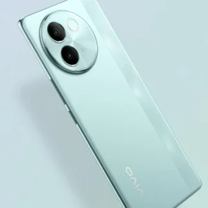 vivo V30e blue