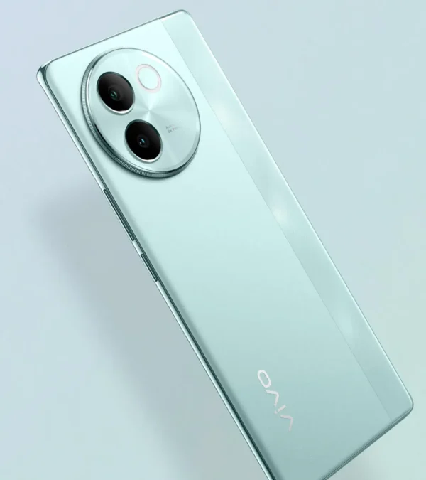 vivo V30e blue