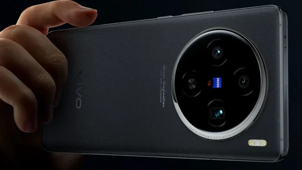 vivo X100 Ultra