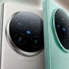 vivo X100 Ultra camera