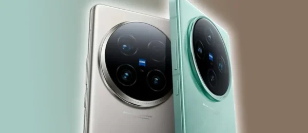 vivo X100 Ultra camera